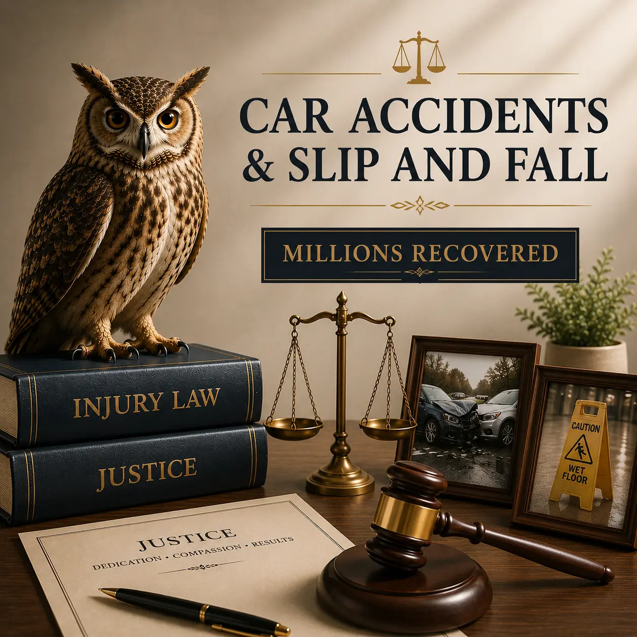 Car accidents