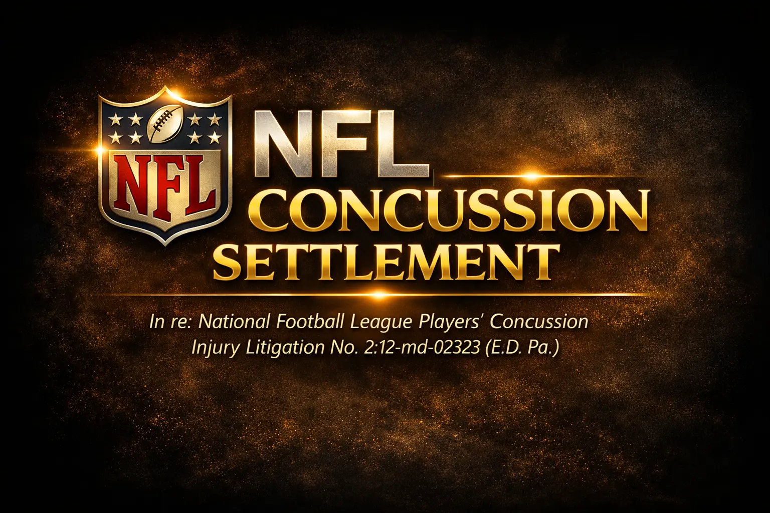 NFL Concussion case a