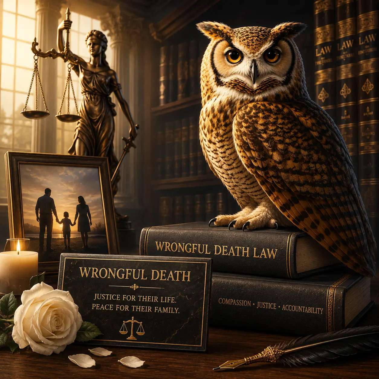 Wrongful death